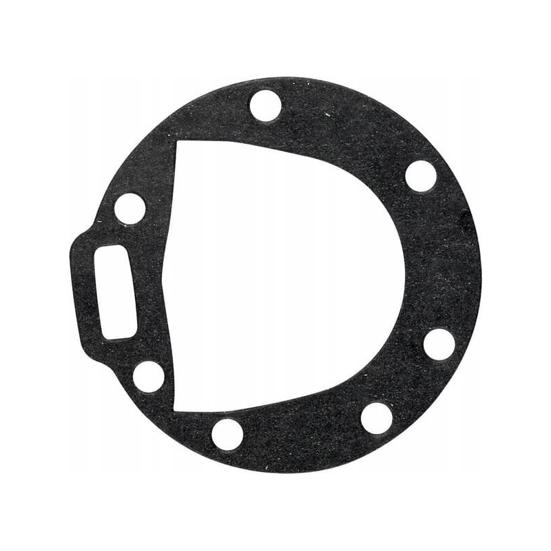Compressor gasket mf 3 and 4 cyl 8973126404n tede