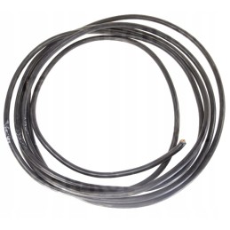7-wire electric cable, 7x0 75 mm