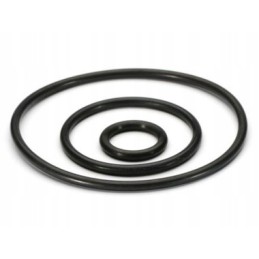 O-ring 52 2 5 7 54510712