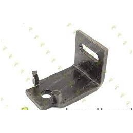 Tooth cover for flat bar 25mm 1417000062