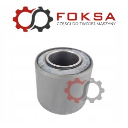 Eco Claas Medion 647430 metal-rubber bushing