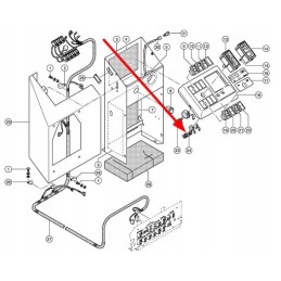 011409 0 setpoint sensor