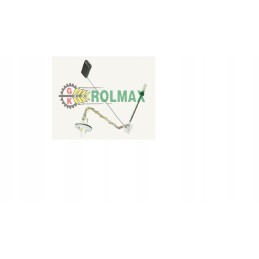 Fuel level sensor new holland tm 82023182 cnh