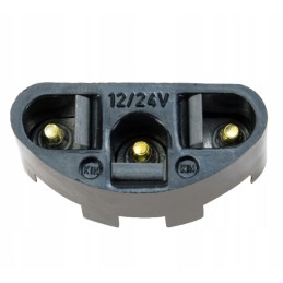 Bulb socket 59115781 standard product