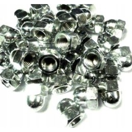 M8 head cap nut C 360 5050513