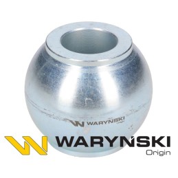Upper connector ball har kat2 3 60x25x51 warynski