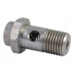 2690kn10000 injection pump overflow valve
