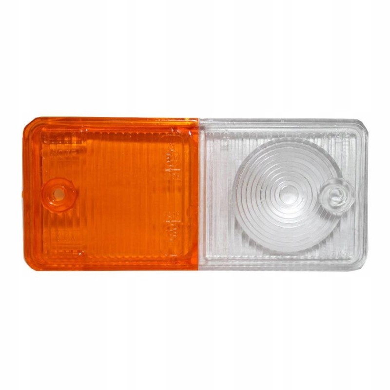 Direction lamp cover c 360
