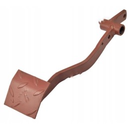 Foot brake pedal left for c 360 46627020 production