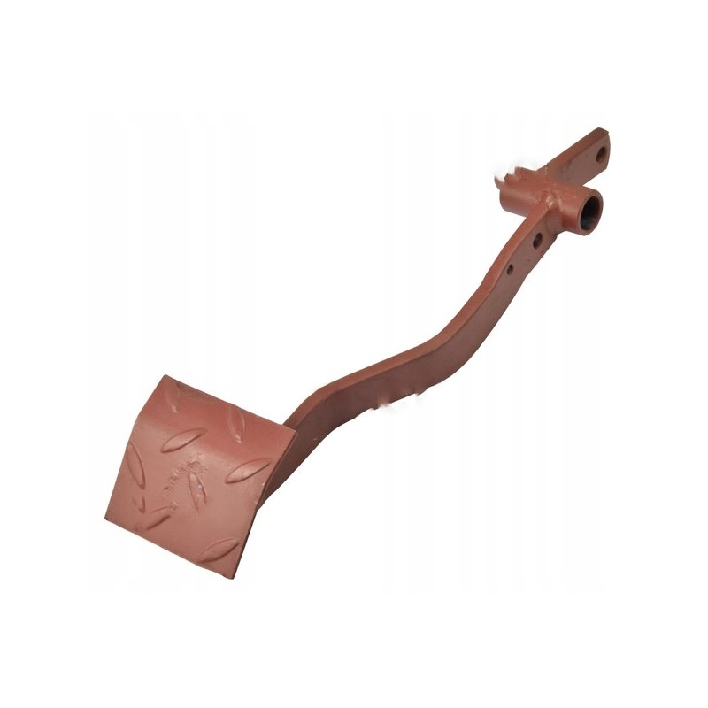 Foot brake pedal left for c 360 46627020 production