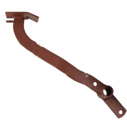 Foot brake pedal left for c 360 46627020 production