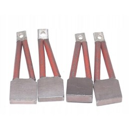 Starter brush brush Russian T 25 T25