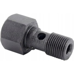 Brake pump stop sensor connector