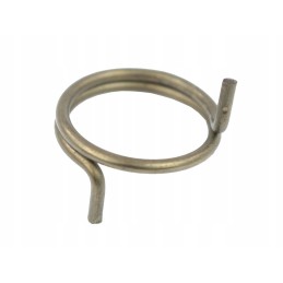 Handbrake spring c 330 50 01 958 0 500195