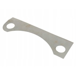 Front axle support washer c 330 50 10 176