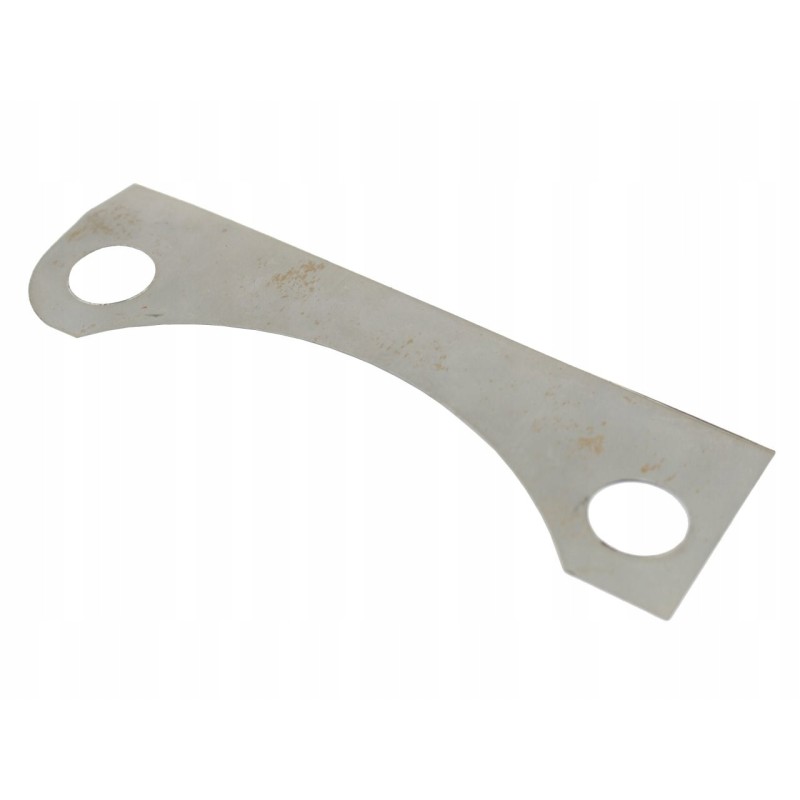 Front axle support washer c 330 50 10 176