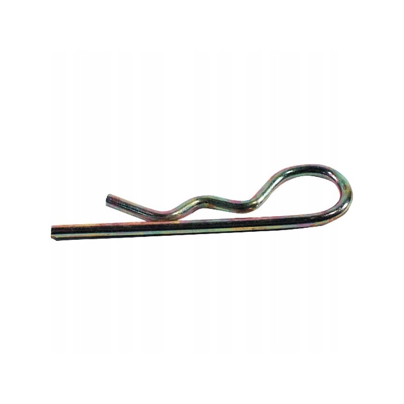 Single beta cotter pin 8 mm