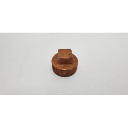 Kg 1 1 4 cap gearbox rear axle