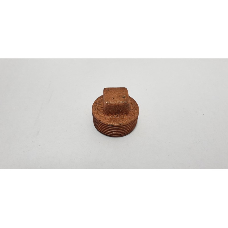 Kg 1 1 4 cap gearbox rear axle