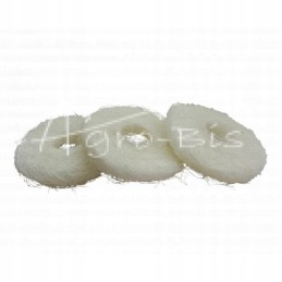 Air filter insert mtz 230 70 150, 3 layers