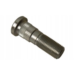 Rear wheel stud bolt 9 16 185400m1 mf 235