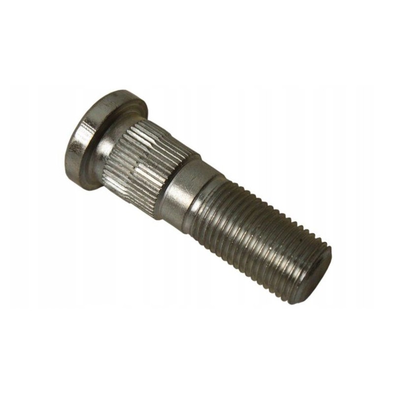 Rear wheel stud bolt 9 16 185400m1 mf 235