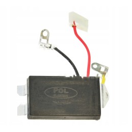 Voltage regulator for 3 outputs c 360 3p 682000015