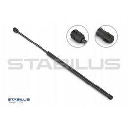 Stabilus gas spring stab ca1431eg