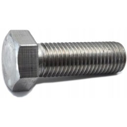 Clutch adjustment screw mf 2nd stage