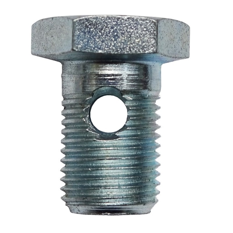 Zetor m16 fuel overflow screw 1 5