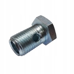 Zetor m16 fuel overflow screw 1 5