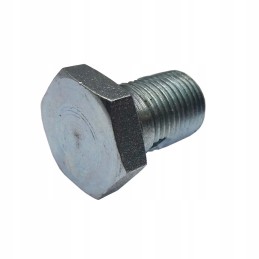 Zetor m16 fuel overflow screw 1 5