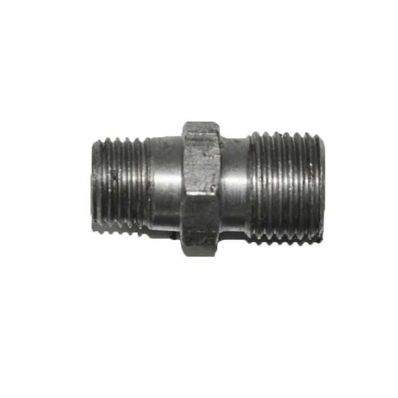 Agro mar locking pipe connector mtz 80 82