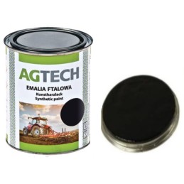 Paint black varnish ursus c 330 360 zetor 0 8l