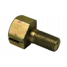 Timing gear wheel bolt mf counter gear