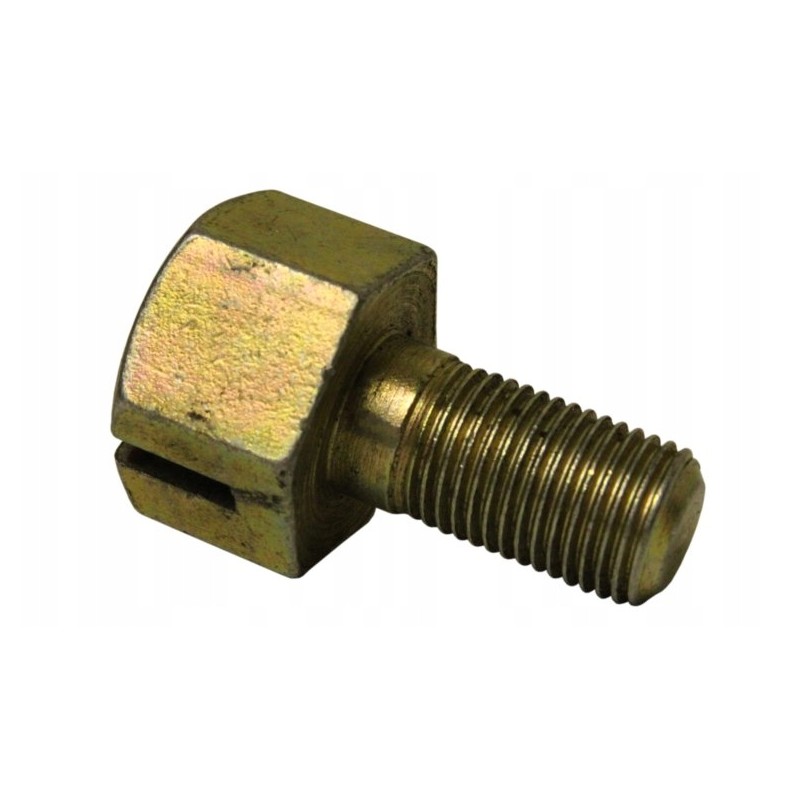 Timing gear wheel bolt mf counter gear