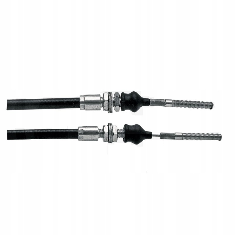 Foot gas cable case 1 34 543 236