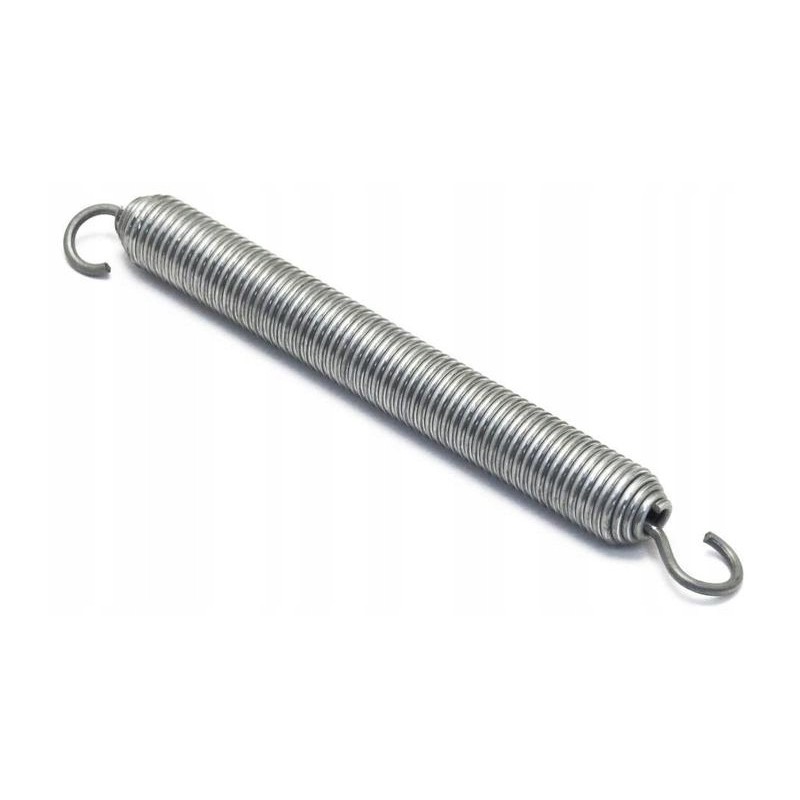 Tension spring cnh 84465174 case new holland