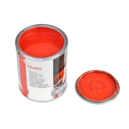 Paint varnish for construction machinery 27012526 3246