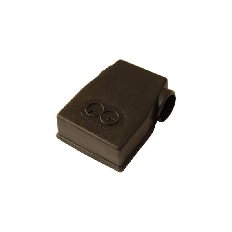 Right battery terminal cover ursus c330 50281098