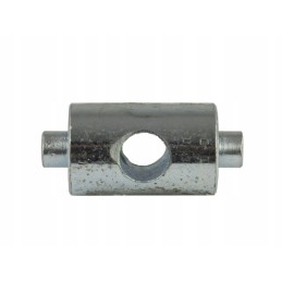 Bison discharge pipe hook 5040220620 5040 22 062 0