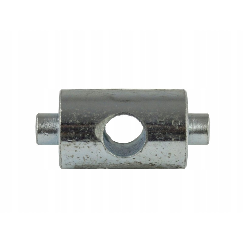 Bison discharge pipe hook 5040220620 5040 22 062 0