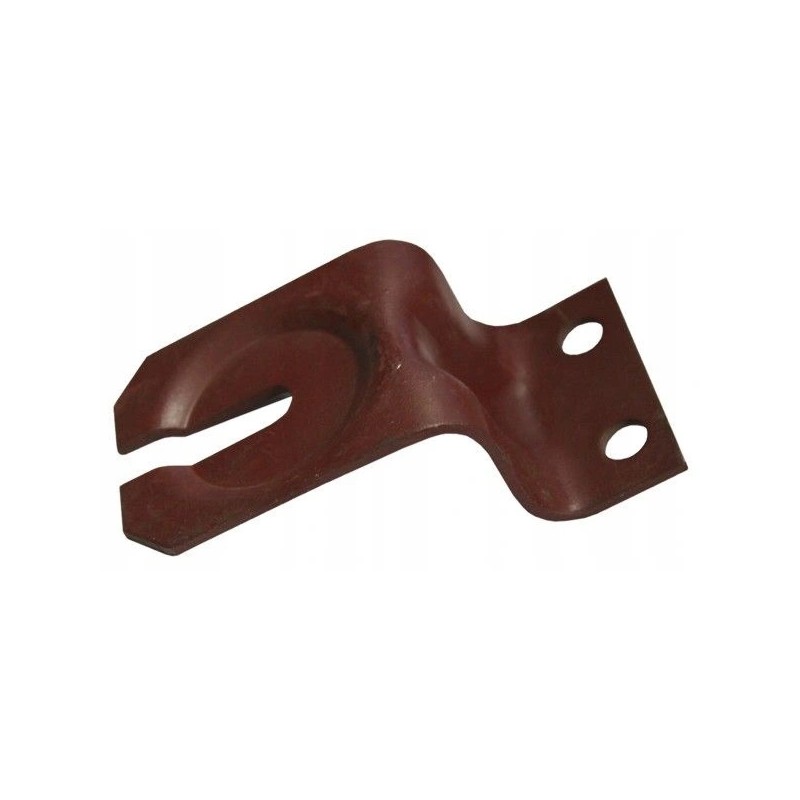 Ursus C 330 radiator support