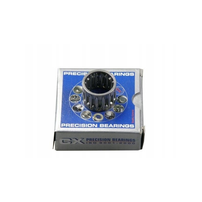 Needle bearing k18x22x17