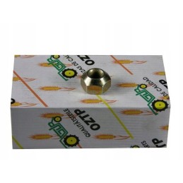 Rear wheel nut mf3 235 2812 rm 180004m1