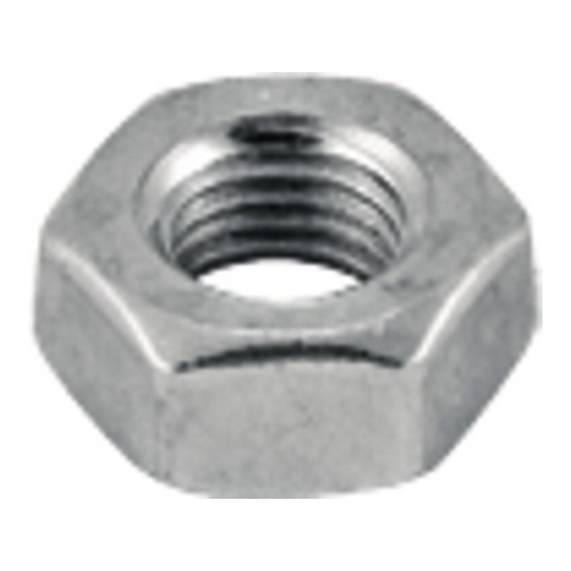 Clutch nut m10x1 25 ursus c 36 c 355