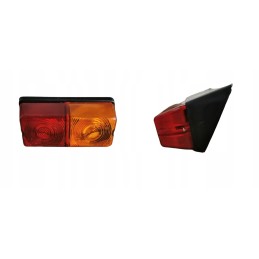 Turn signal lamp rear left mtz t 25 FP209