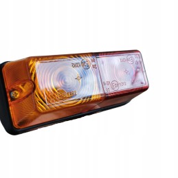 Turn signal lamp rear left mtz t 25 FP209