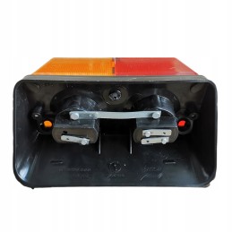 Turn signal lamp rear left mtz t 25 FP209