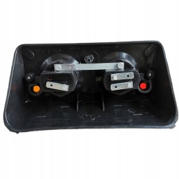 Turn signal lamp rear left mtz t 25 FP209